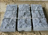 Natural Granite Cobblestone/Cube Stone/Paving Stone