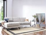 Young Generation Modern Corner Stylish Sofa