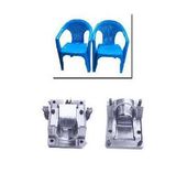 Plastic Injection Arm Chair Mould (91)