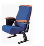 Wooden Back&Seat Pan Auditorium Chair (RX-340)