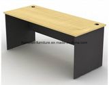 Writing Table Office Desk Wooden Rectangle Office Table