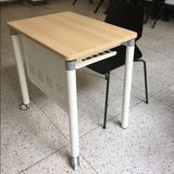 Cheap Single Student Study Table