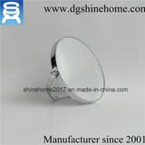 Custom Modern Round Desktop Cosmetic Makeup Mirror