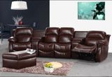 Modern Recliner Sofa Home Theater