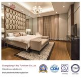 Hotel Furniture for Custom Made Modern Apartment Bedroom Set (YB-818)