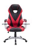 Wholesale Modern Best Red Genuine Leather PC Computer Gaming Racing Chair