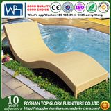 Garden Sun Lounge Outdor Single Rattan Sun Loung Tg-Hl1080