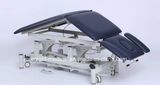 Medical Table, Multi -Position Electric Table, Me05 Robin Electric Treatment Table