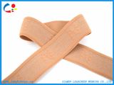 Fashion Decoration Webbing Jacquard Elastic Ribbon for Garment Underwear Shoes