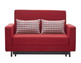 Comfortable Love-Seater Sofa Bed