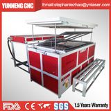 Prices Acrylic Sign Vacuum Forming Machine