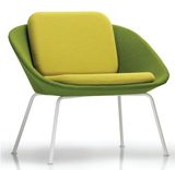 Fashion Fabric Living Room Leisure Chair