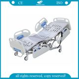 AG-By007 Ce ISO Five Functions Electric Rehabilitation Hospital Bed