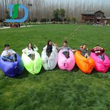 Beach Camping Inflatable Air Sofa for Summer Holiday