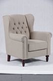 High Back Wing Armchair Wing Chair Fireside Chair