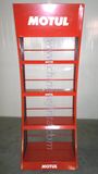 Tools Display Shelf, Display Shelf with Advertisement Board (JT-A21)