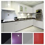 Modular Kitchen Cabinet Design