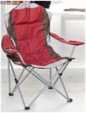 Luxury Camping Chair (YTC-002/002B)