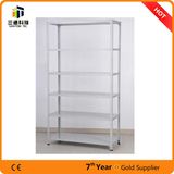 Light Duty Shelf Metal Shelf