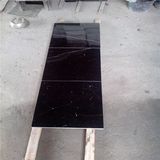 Black Natural Stone Nero Marquina Marble