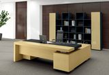 2015 New Design Modern Manager Office Desk (LT-A141)