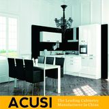 Wholesale New Design Modern Lacquer Kitchen Cabinets (ACS2-L105)