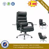 Manager Office Furniture Leather Director Chair Ergonomic Office Chair (HX-NH076)