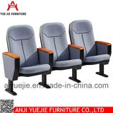 Auditorium Furniture General Use Auditorium Folding Chair Yj1001g