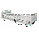 Super Low Electric 3 Function Hospital Bed