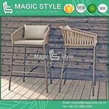 Bandage Bar Chair Strip Bar Stool Tie Chair Tape Bar Stool (Magic Style)