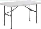 Furniture of Plastic Folding Table