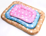 Pet Products Supply Oxford Dog Pet Bed