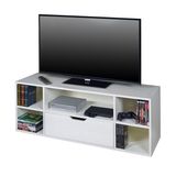 Modern Wooden TV Furniture TV Stand Pictures