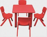 Hot Sale Study Desk Study Kids Table for School