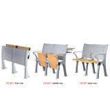 College Classroom Furniture/University Classroom Furniture/School Desk and Chair on Sale