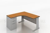 Wholesale Price Steel Base Office Table Manager Desk (SZ-OD190)