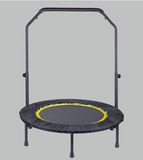 Sld 38inch Jumping Bed with Bar Trampoline for Babies