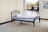 Commercial Kd Metal Single Bed (OL17123)