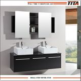 2016 Modern Double Sink Vanities (T9017B)