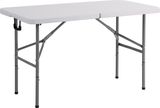 4FT Fold in Half Table (YCZ-122Z)