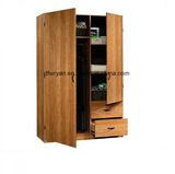 Panel Wardrobe in Large Stock Used MDF/Chipboard