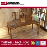 Hot Sale Soft Comfortable Solid Wood Desk (D13)