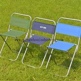 Folding and Portable Finishing Stool/Chair