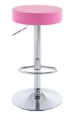 Hot Sell Metal Swivel Bar Stool with Back