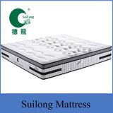 Modern Furniture Pocket Spring Memory Foam Mattress SL1702