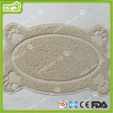 PVC Pet Litter Catcher Mat Pet Products Pet Bed