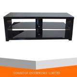 LED TV Table Wooden TV Table