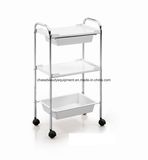 Fashion Salon Trolley for Selling