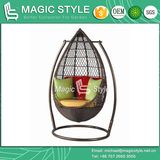 Wicker Chair Rattan Furniture Swing Chair Hammock Chair Hanging Chair Balcony Chair Swinging