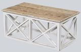 Chinese Antique Reproduction Coffee Table